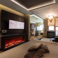 Planika Astro installée en 1 face