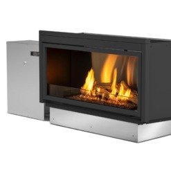 Insert bio-éthanol planika pure flame