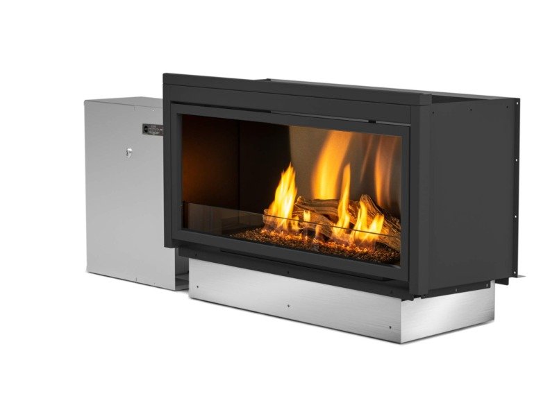 Insert bio-éthanol planika pure flame