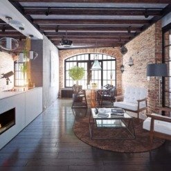 Insert bio-éthanol planika pure flame