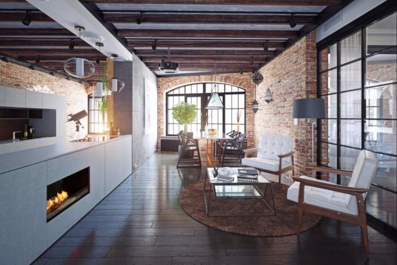 Insert bio-éthanol planika pure flame