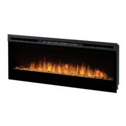 Cheminée insert electrique Prism Dimplex