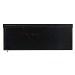 Face arrière de la version 50