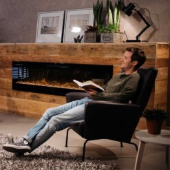 Cheminée insert electrique Prism Dimplex