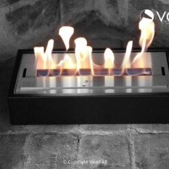 re:burn bruleur bio-ethanol Vauni