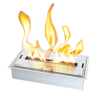 re:build bruleur bio-ethanol Vauni