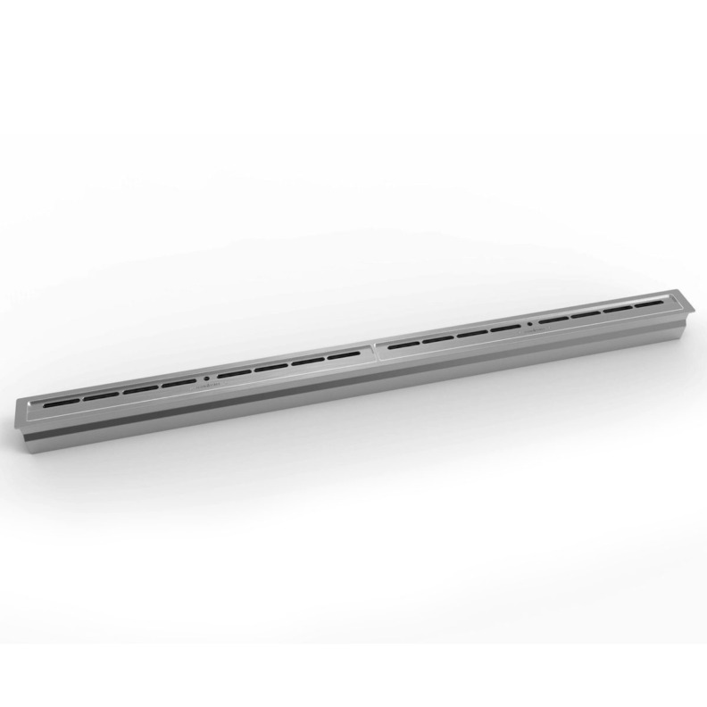 Brûleur bioéthanol Slimline Burner de Planika - Version 140cm