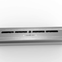 Brûleur mécanique Icon fires