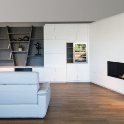 Insert bio-éthanol Forma Planika