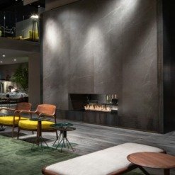 Insert bio-éthanol Forma Planika