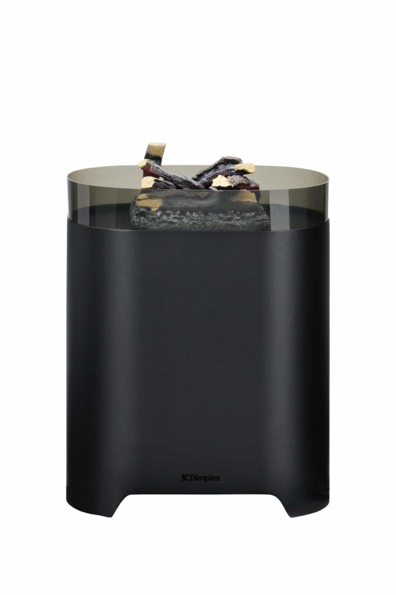 Torn 64 avec ses bûches