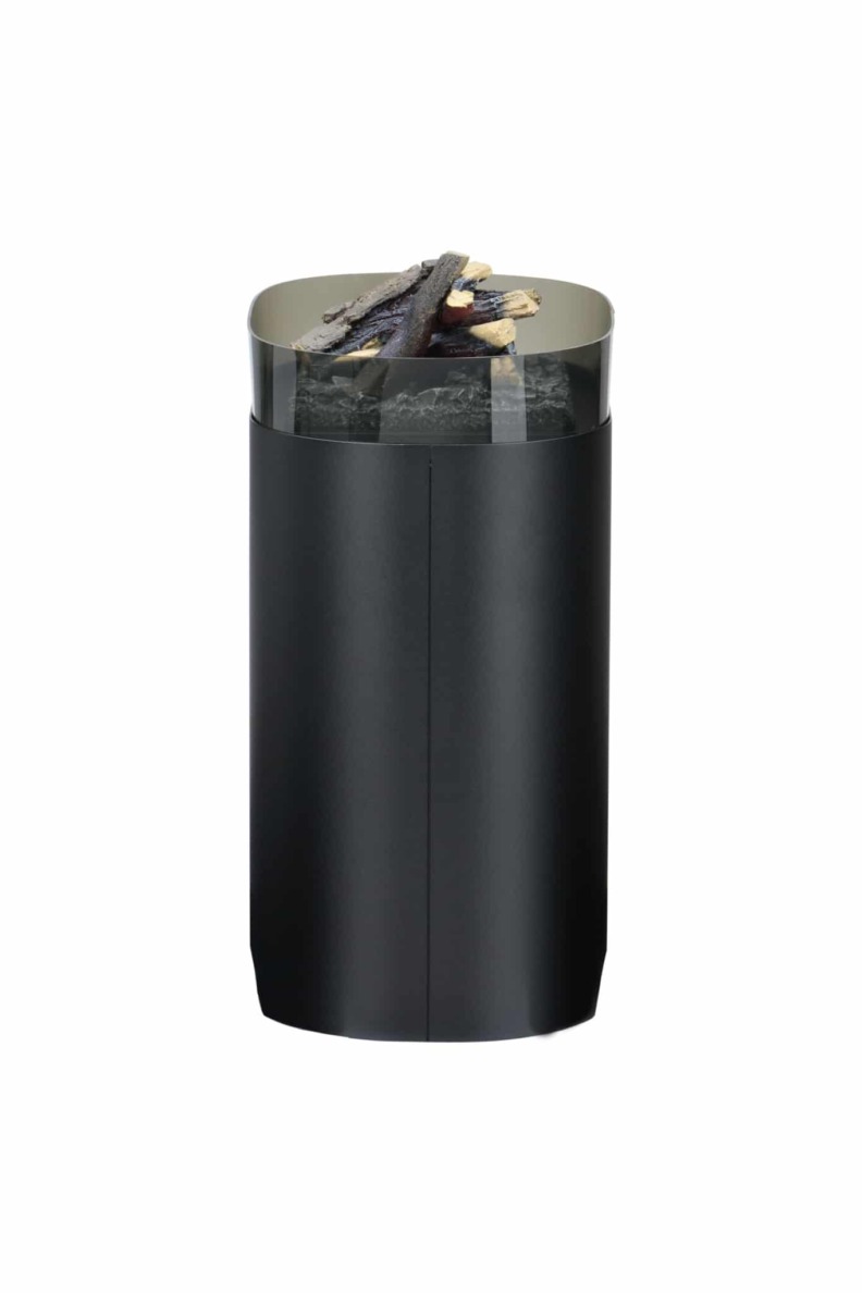 Torn 64 vu de profil