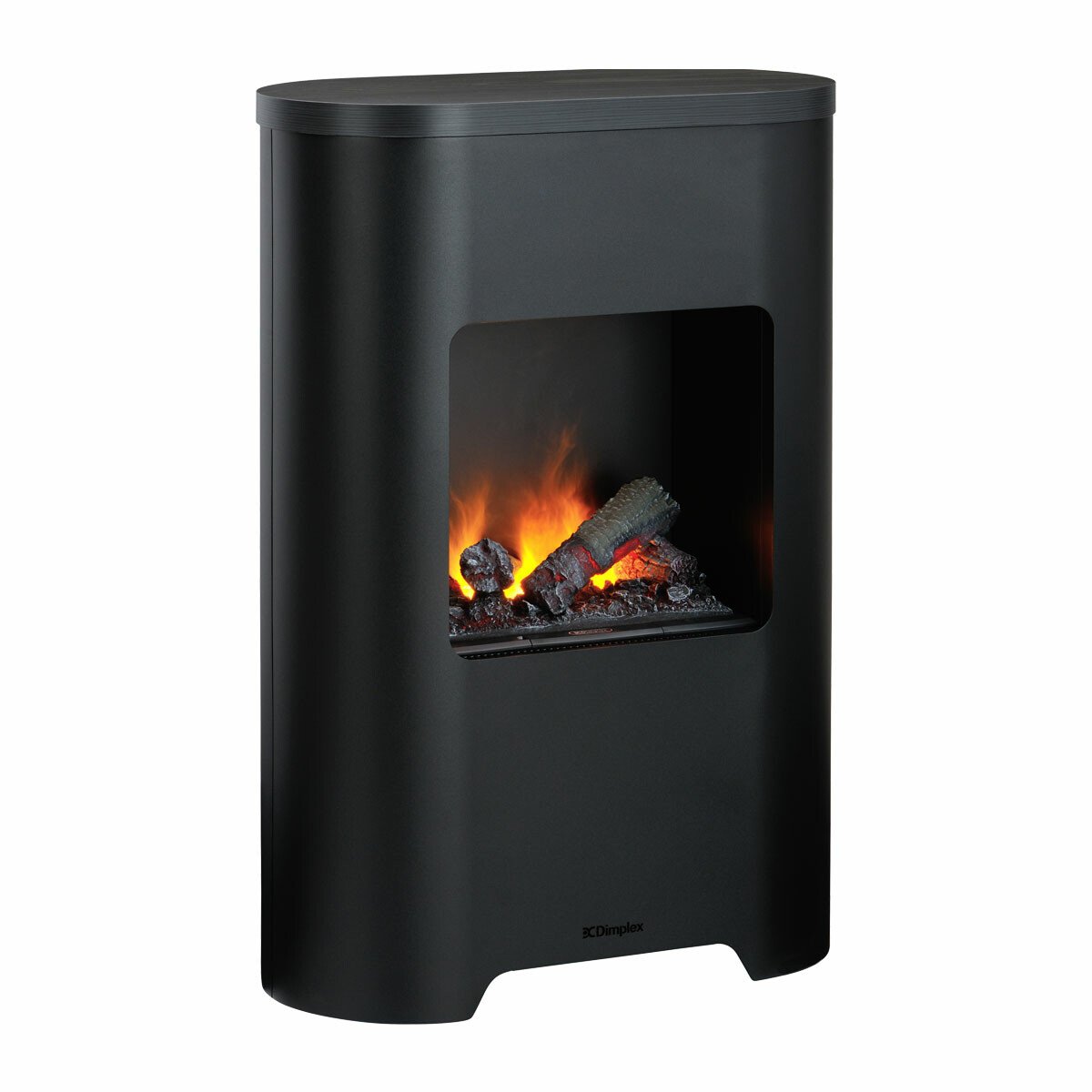 Poêle électrique Torn 100 de Dimplex