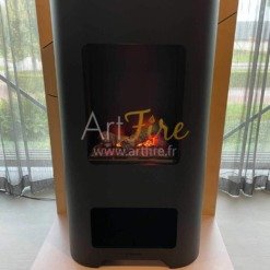 Poêle électrique Natur 120 en exposition