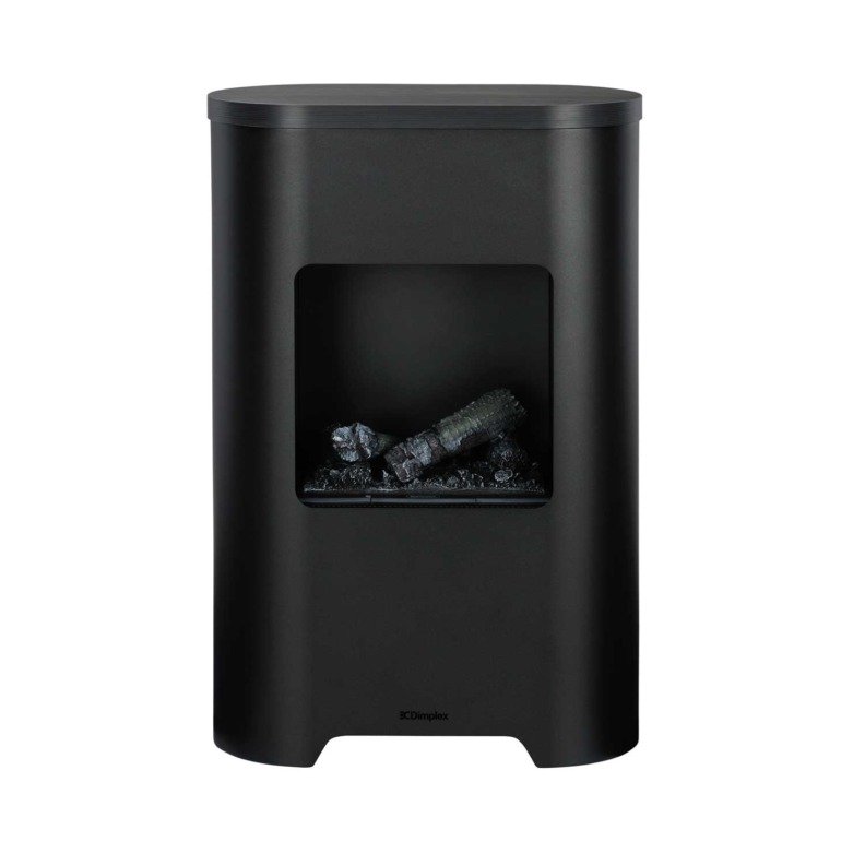 Dimplex Torn 100 Optimyst éteint