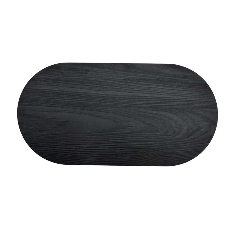 Dimplex Torn 100 Optimyst vu de haut