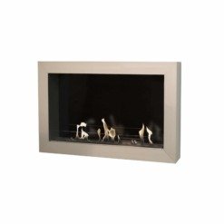 Cheminée bio-éthanol Atri Wall – Image 4