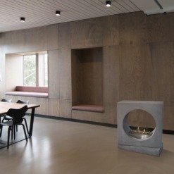 Cheminée bio-éthanol Milano – Image 3