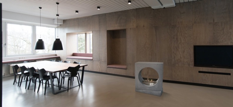 Cheminée bio-éthanol Milano – Image 3