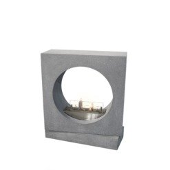 Cheminée bio-éthanol Milano – Image 4