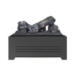 Insert électrique Xaralyn basket 400 éteint