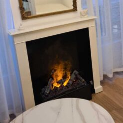 Basket 600 de Xaralyn installé dans un appartement