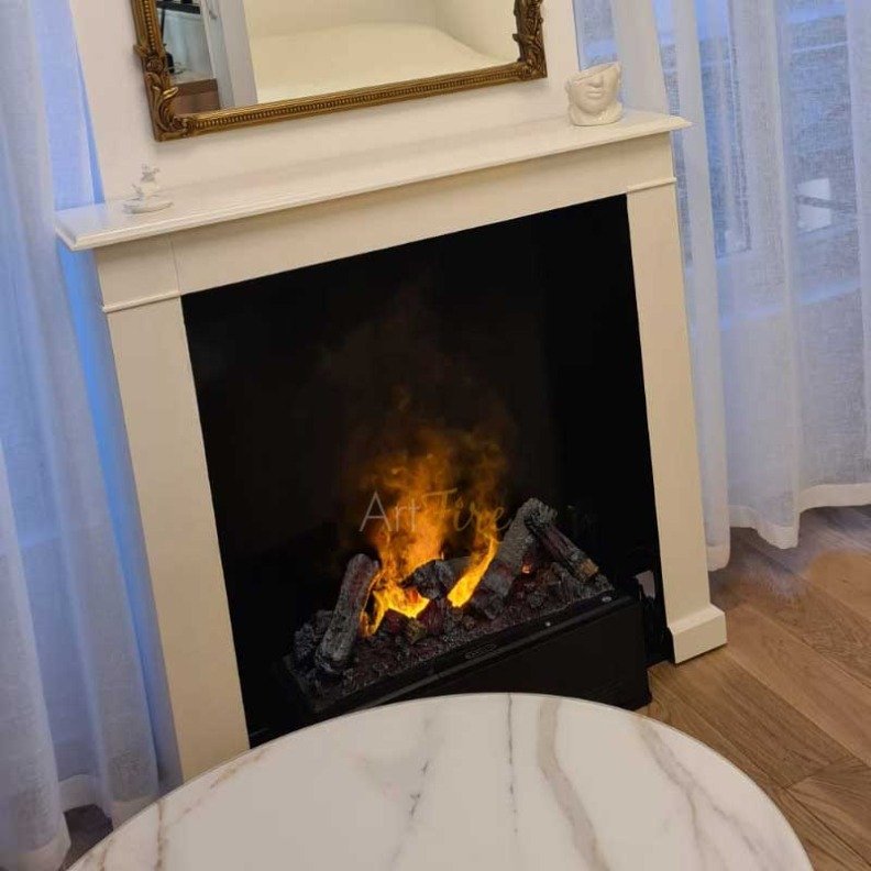 Basket 600 de Xaralyn installé dans un appartement