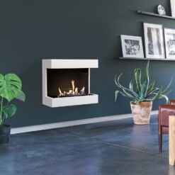 Cheminée bioéthanol Umbria