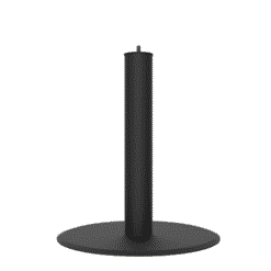 Pied noir pour Cocoon Fires Aeris