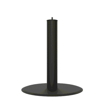 Pied noir pour Cocoon Fires Aeris