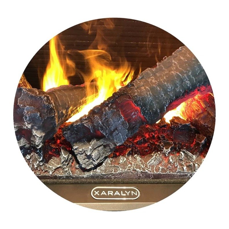 Zoom cassette électrique Xaralyn