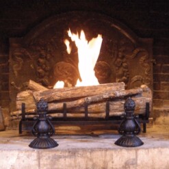 Cheminée changy bio ethanol