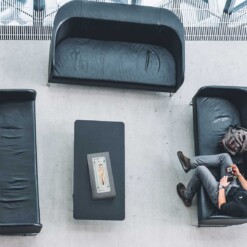 Cheminée à poser Cuneo