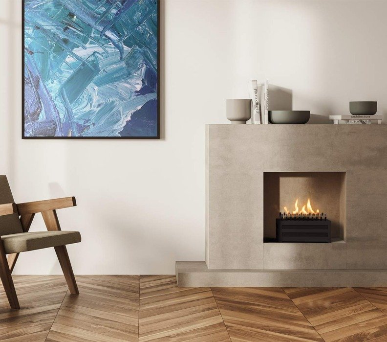 Inspiration déco avec le Senso Basket de Planika