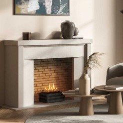 Inspiration décorative pour le Senso Basket de Planika