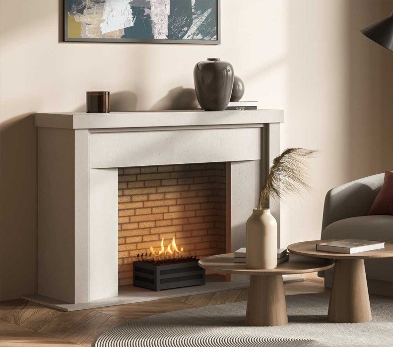 Inspiration décorative pour le Senso Basket de Planika