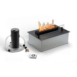 Accessoires du bruleur Senso Burner de Planika