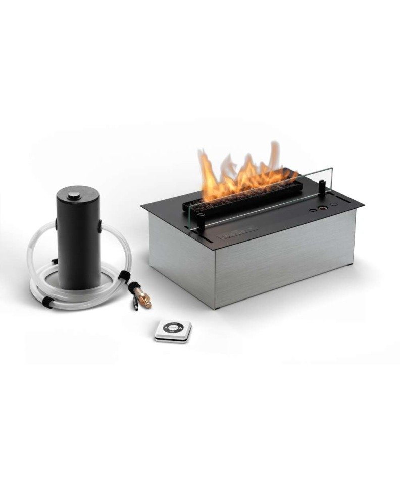 Accessoires du bruleur Senso Burner de Planika