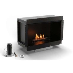 Insert bioéthanol Senso Fireplace de Planika - Accessoires