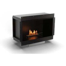 Senso Fireplace