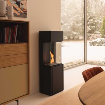 Photo d'ambiance avec Planika Arcticon