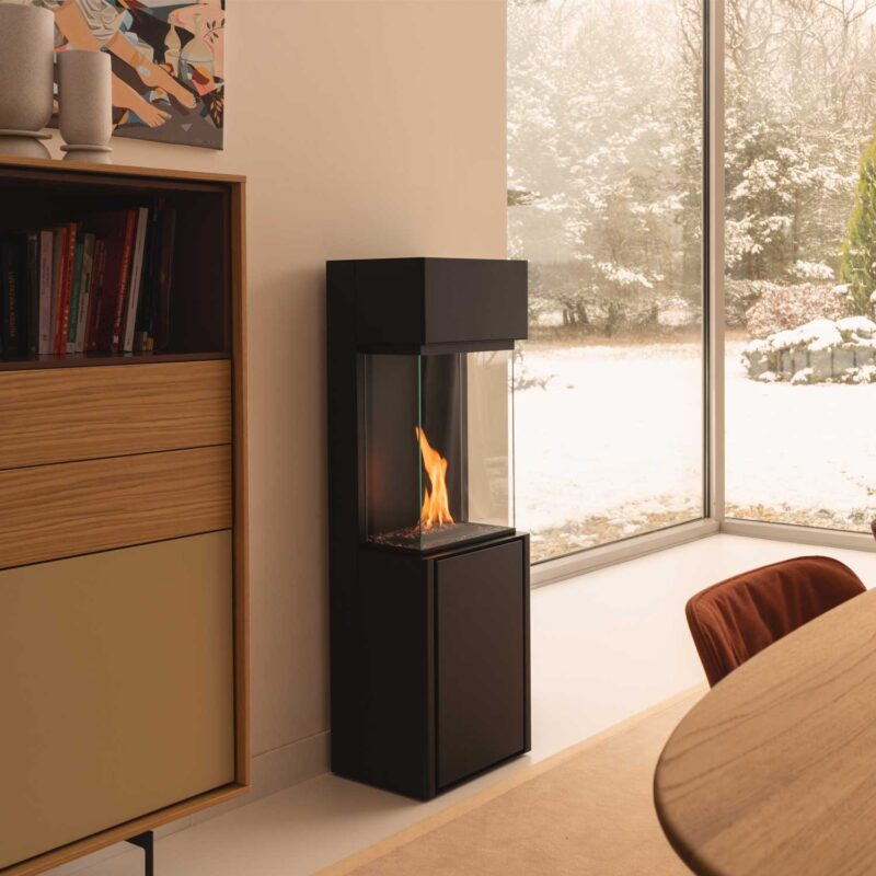 Photo d'ambiance avec Planika Arcticon