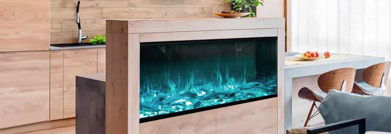 Quelle cheminée décorative choisir ?