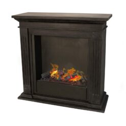 Cadiz pierre noire polie insert cassette 600