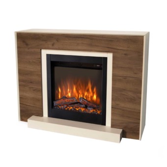 Xaralyn Marvik avec insert électrique Levico