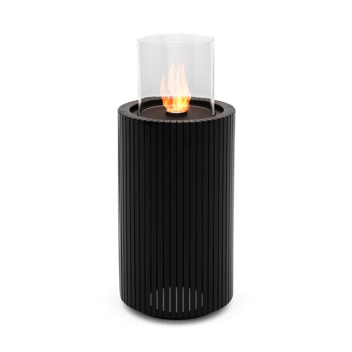 Poele bioéthanol autonome Planika Mandala