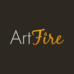 Logo ArtFire.fr