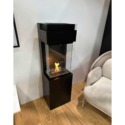 Poêle autonome au bioéthanol Planika Polaris showroom
