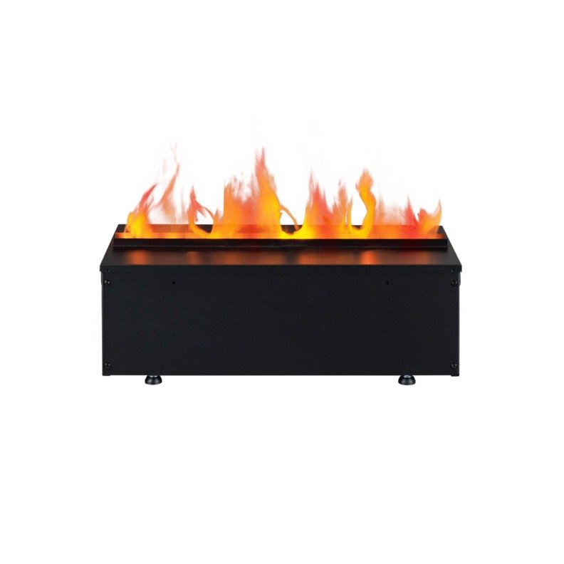 Dimplex Cassette 500 RGB - Flammes naturelles oranges