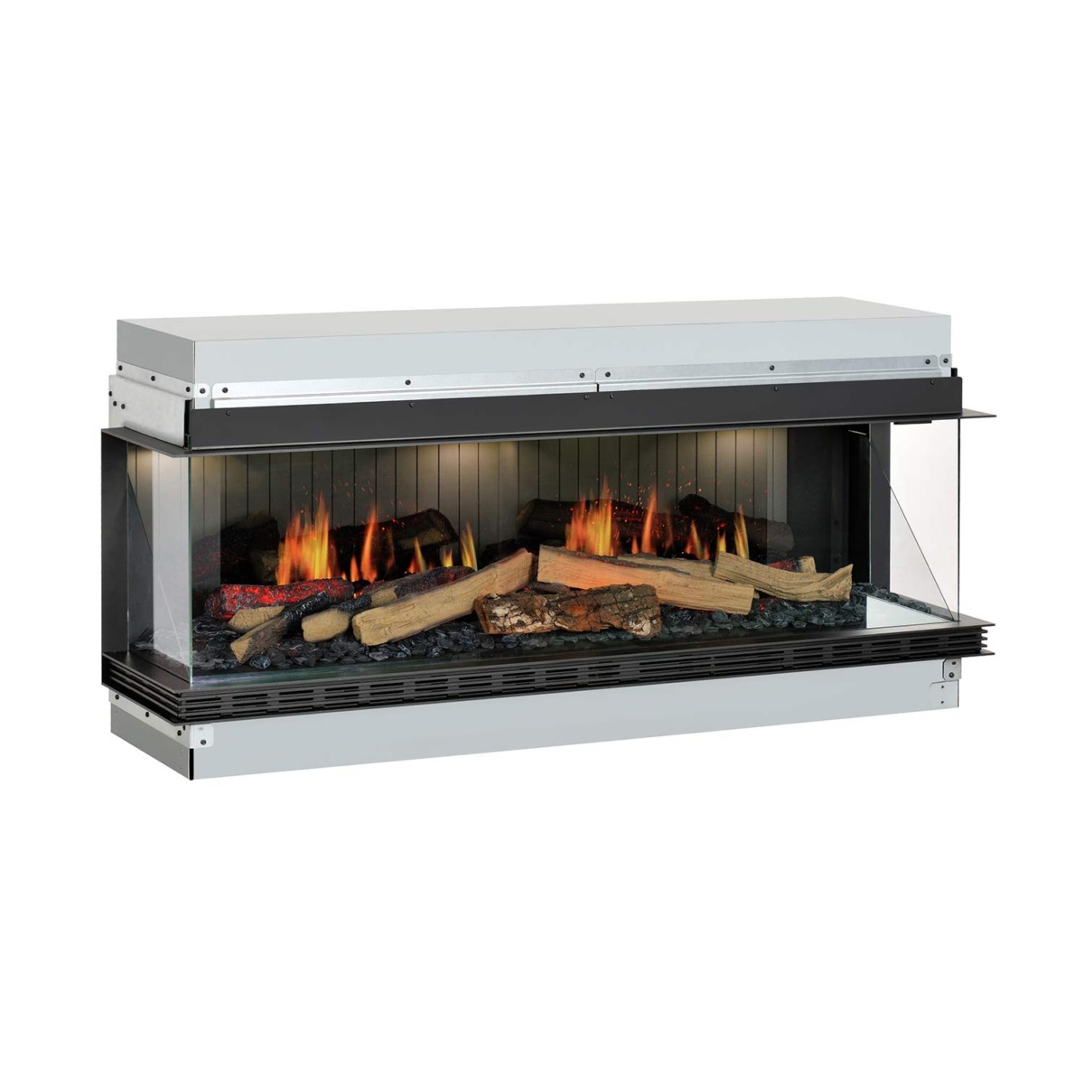 Cheminée électrique encastrable Dimplex Vista 130